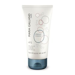 Енергизиращ душ гел с кофеин без парабени Maria Galland 415 Comfort Shower Gel 150ml