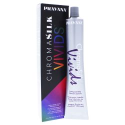 Директен пигмент за коса Pravana ChromaSilk Vivids Hair Color 90ml