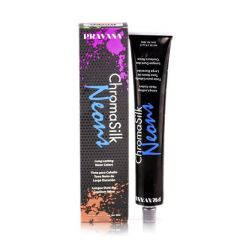 Неонови пигменти за директно приложение върху косата Pravana ChromaSilk Vivids Neon 90ml