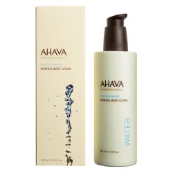 Хидратиращ лосион за тяло с минерали AHAVA Water Mineral Body Lotion 250ml