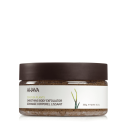 Изглаждащ ексфолиант за тяло с кафява захар AHAVA Smoothing Body Exfoliator 300g