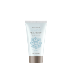 Богат крем за ръце с бял лотос Artdeco Asian Spa Skin Purity Super Rich Hand Cream 75 ml