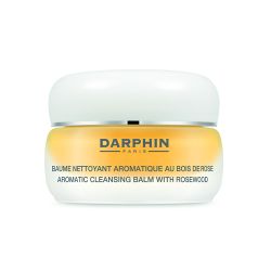 Почистващ балсам за лице за всеки тип кожа DARPHIN Aromatic Cleansing Balm With Rosewood 40ml