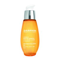 Ревитализиращо олио за коса и кожа DARPHIN The Revitalizing Oil For Face, Body & Hair 50ml