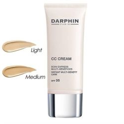 CC Крем за озаряване на тена SPF35 DARPHIN Instant Multi‐Benefit Cream 30ml