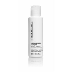 Шампоан за обем и текстура за всеки тип коса Paul Mitchell Invisiblewear Shampoo 100ml