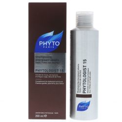 Интензивен шампоан против косопад за мъже и за жени Phyto Phytologist Shampoo 200ml