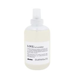 Ревитализиращ анти-фриз спрей за къдрици DAVINES LOVE Curl Revitalizer 250ml