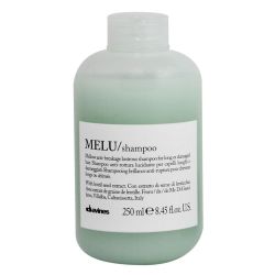 Възстановяващ шампоан за увредена, накъсваща се коса DAVINES MELU Shampoo 250ml