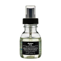 Олио за изключителна мекота и блясък с изискан, луксозен аромат Davines OI Oil 50 ml