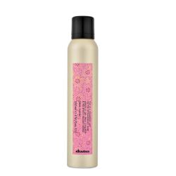 Анти-фриз спрей за блясък за всеки тип коса Davines Shimmering Mist 200ml