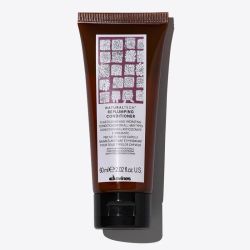 Уплътняващ и хидратиращ балсам за тънка коса DAVINES Replumping Conditioner 60ml
