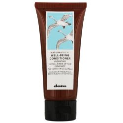 Хидратиращ балсам за всички типове коса DAVINES Well-Being Conditioner 60 ml