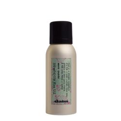Лак за коса със силна фиксация за всеки тип коса Davines Strong Hold Hair spray 100 мл