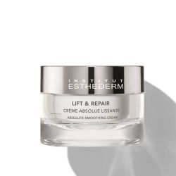 Стягащ крем против дълбоки бръчки и фини линии Institut Esthederm Lift & Repair Absolute smoothing Cream 50 ml