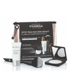 Промо комплект за изящно лице с матиращ ефект Filorga ACTIVE MAKE - UP 