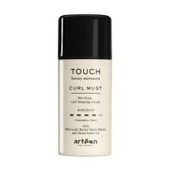 Крем за къдрици със силна фиксация Artego Touch Curl Must Cream 100ml