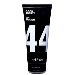 Изглаждащ балсам за непокорна коса Artego Good Society Soft Smoothing Conditioner 200ml