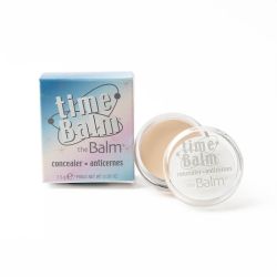 Коректор за тъмни кръгове и петна TheBalm TimeBalm Concealer Light