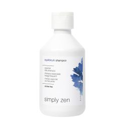 Ежедневен шампоан за здрав скалп Simply Zen Equilibrium Shampoo 250ml