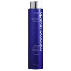 Шампоан за защитен цвят за боядисана коса Miriam Quevedo Extreme Caviar Color Shampoo 250ml