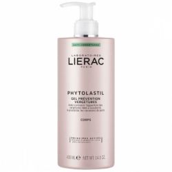 Гел против стрии при бременност и промяна на тегло Lierac Phytolastil StrechMark Gel 400ml