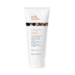Интензивно подхранваща маска milk shake Integrity Intensive Treatment 200мл