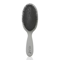 Овална четка за разресване на мокра коса KEUNE Style Oval Cushion Brush