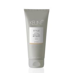 Гел за мокър ефект със силна фиксация и блясък KEUNE Style Texture Triple X Gel № 1010 Shape 200ml