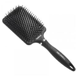Четка за коса за прави изгладени прически Goldwell Kerasilk Paddle Brush 