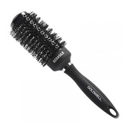 Кръгла четка за коса среден размер Goldwell Kerasilk Medium Round Brush 