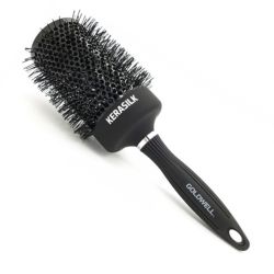 Кръгла четка за коса голям размер Goldwell Kerasilk Large Round Brush 