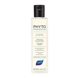 Защитен ежедневен шампоан за всеки тип коса Phyto PhytoProgenium Shampoo 250ml