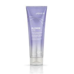 Матиращ балсам за руса коса със студени тонове  JOICO Blonde Life Violet Conditioner 250ml
