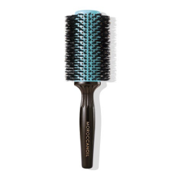 Четка за изсушаване с естествен глигански косъм  Moroccanoil Round Brush 45мм.