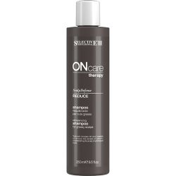 Шампоан за мазна коса и скалп Selective Reduce Shampoo 250мл