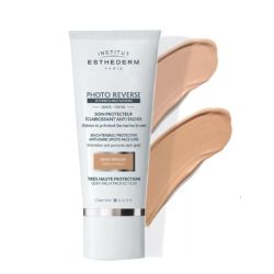 Тониращ слънцезащитен крем против пигментация Esthederm Photo Reverse Tinted 50ml