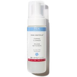 Почистваща пяна Rosa Centifolia™ Foaming Cleanser by REN 