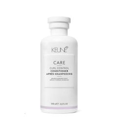 Кератинов балсам за къдрава и непокорна коса KEUNE Care Curl Control Conditioner 250ml