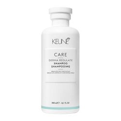 Дълбоко почистващ шампоан за мазна коса и скалп KEUNE Care Derma Regulate  300мл.