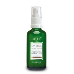 100 % натурално органично мароканско арганово масло Keune Moroccan Argan Oil 45мл
