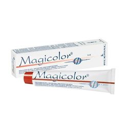 Боя за коса KLERAL MAGICOLOR 100ml. 