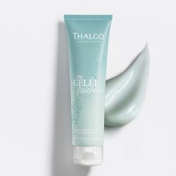 Хидратиращо мляко за тяло с водорасли и алое вера THALGO Hydrating Body Gel 150ml