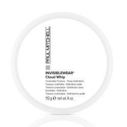 Стилизиращ крем за коса Paul Mitchell Invisiblewear Cloud Whip 133ml