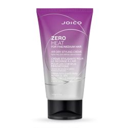 Изглаждащ крем за тънка коса JOICO Zero Heat Fine Medium Hair 150ml