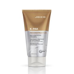 Реструктуриращ крем за стресирана коса от химическа и термична обработка  JOICO K-Pak Deep Penetrating Reconstructor 50ml