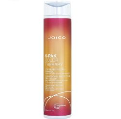 Шампоан за изтощена коса със запазване на цвета JOICO K-Pak Color Therapy Shampoo 300ml