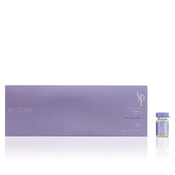 Хидратиращи ампули за суха и изтощена коса Wella SP Hydrate Infusion 6x5ml