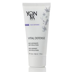 Антиоксидантен крем за борба срещу влиянието на външните фактори Yon-Ka - Vital Defense 50 мл.
