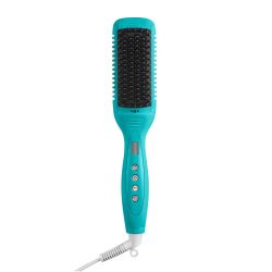 Професионална електрическа керамична четка за коса Moroccanoil Smooth Style Ceramic Heated Brush